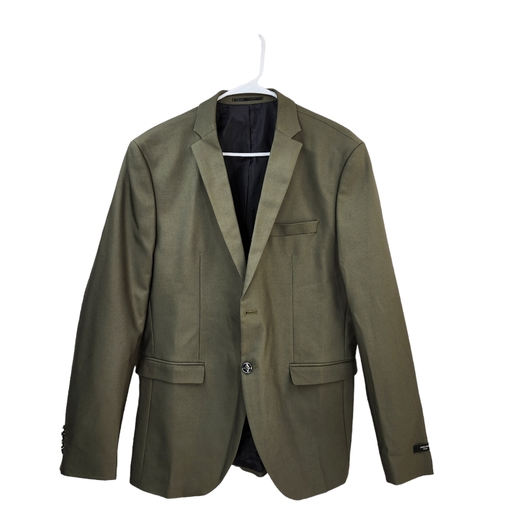 Jack And Jones Men's Super Slim Blazer - UK 44R